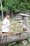 23051