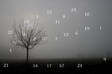 Adventskalender 2012